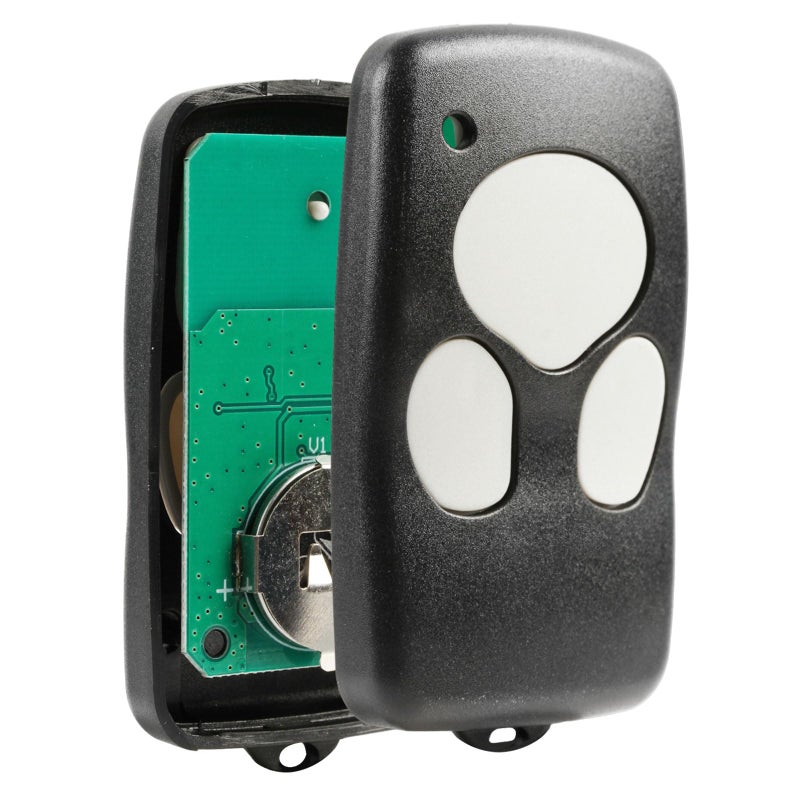 Garage Outlet 2 Garage Outlet Garage Door Opener Remotes for Wayne Dalton 327310 - Image 3